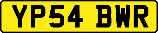 YP54BWR