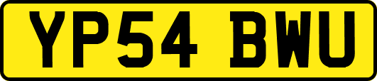 YP54BWU