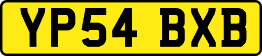 YP54BXB