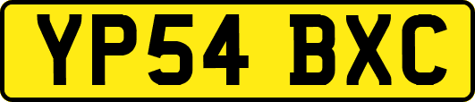 YP54BXC
