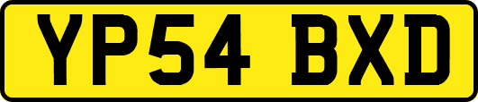 YP54BXD