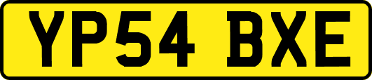 YP54BXE