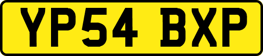 YP54BXP