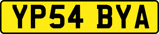YP54BYA