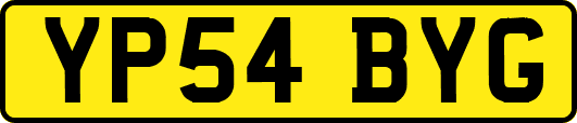 YP54BYG