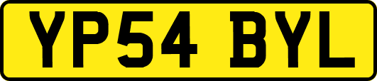 YP54BYL