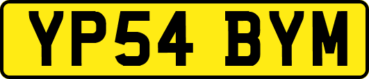 YP54BYM