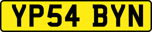 YP54BYN