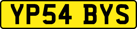 YP54BYS