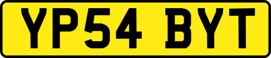 YP54BYT