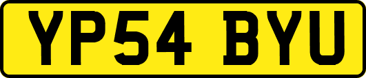 YP54BYU