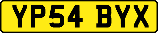 YP54BYX