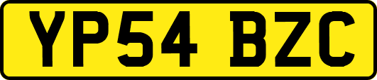 YP54BZC