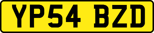 YP54BZD