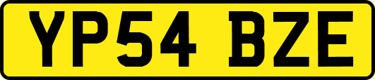 YP54BZE