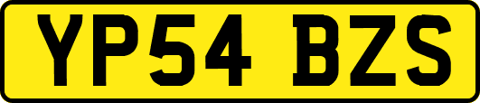 YP54BZS