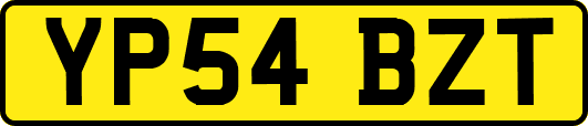 YP54BZT