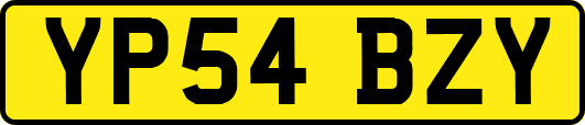 YP54BZY