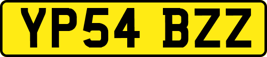 YP54BZZ