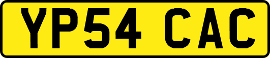 YP54CAC