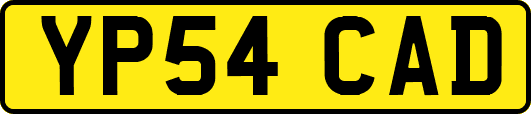 YP54CAD