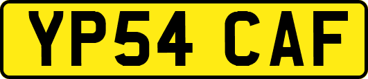 YP54CAF