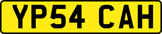YP54CAH