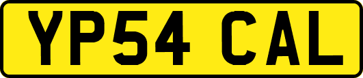 YP54CAL