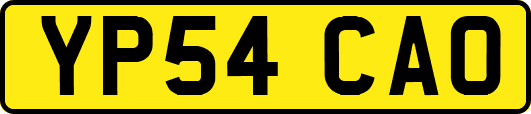 YP54CAO