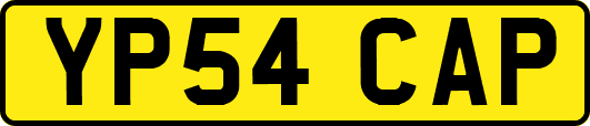YP54CAP