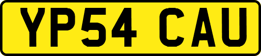 YP54CAU