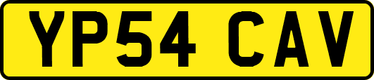 YP54CAV