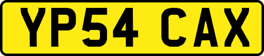 YP54CAX