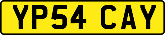 YP54CAY