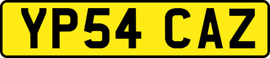 YP54CAZ