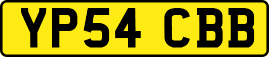 YP54CBB