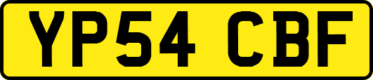 YP54CBF