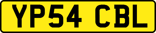 YP54CBL