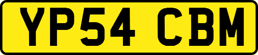 YP54CBM