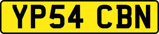 YP54CBN
