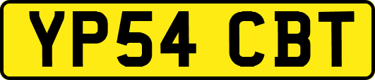 YP54CBT