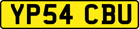 YP54CBU