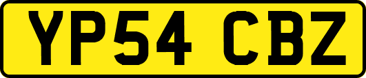 YP54CBZ