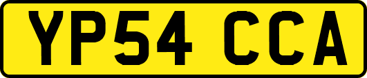 YP54CCA