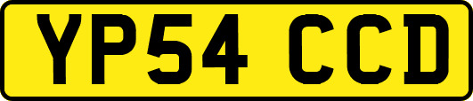 YP54CCD