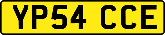 YP54CCE