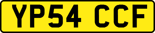 YP54CCF