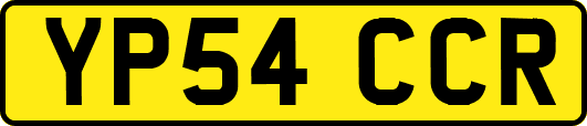 YP54CCR