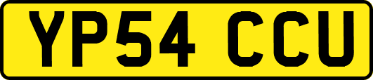 YP54CCU