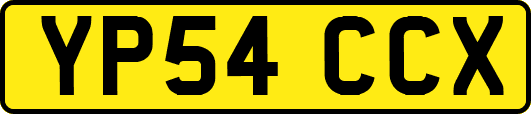 YP54CCX